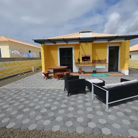 Fantastic In Porto Santo