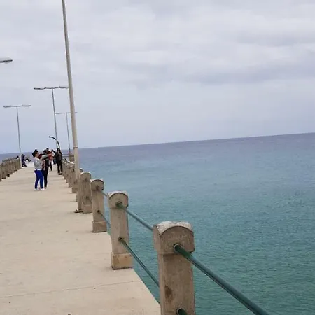 Fantastic In Villa Porto Santo