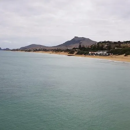 Villa Fantastic In Porto Santo