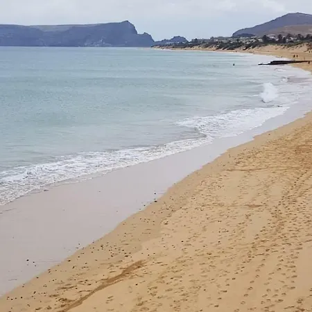 Fantastic In * Porto Santo